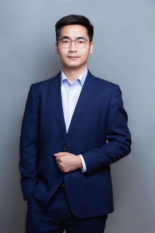 韩发英 品牌与内容负责人